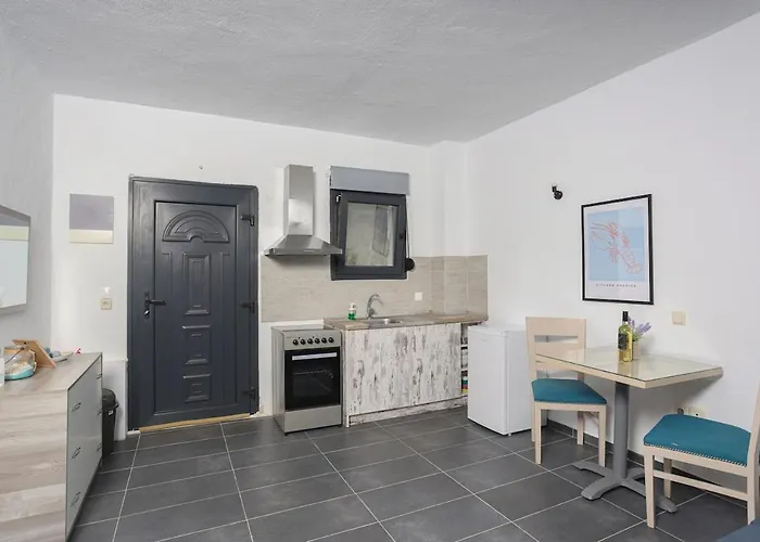 Appartement Hilltop 9 *