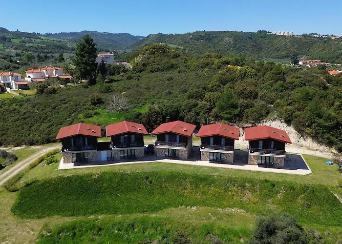 Hilltop 9 Apartamento