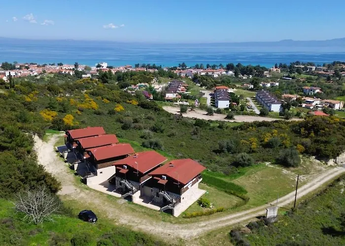 Hilltop 9 Chaniotis