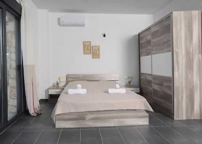 Hilltop 9 Apartamento Chaniotis