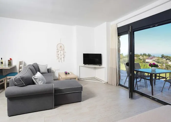 Hilltop 9 Apartamento